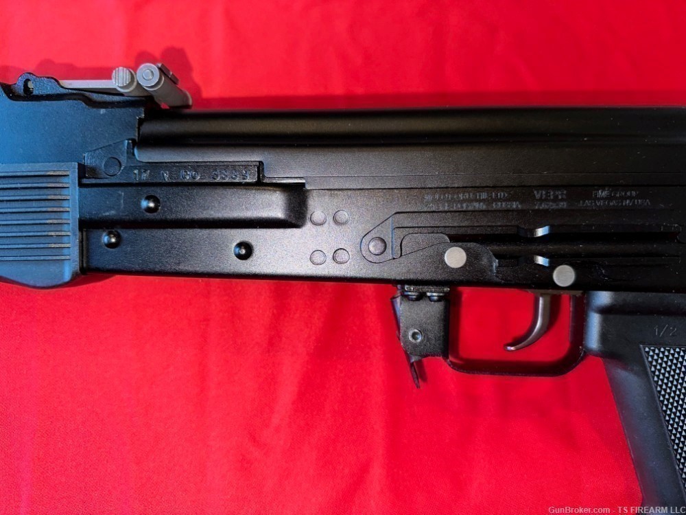 Molot Vepr AK47-11 7.62x39mm Rifle-img-2