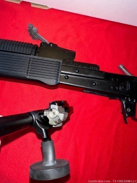 Molot Vepr AK47-11 7.62x39mm Rifle-img-10
