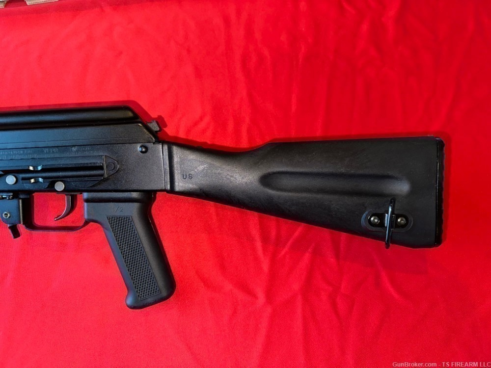 Molot Vepr AK47-11 7.62x39mm Rifle-img-5