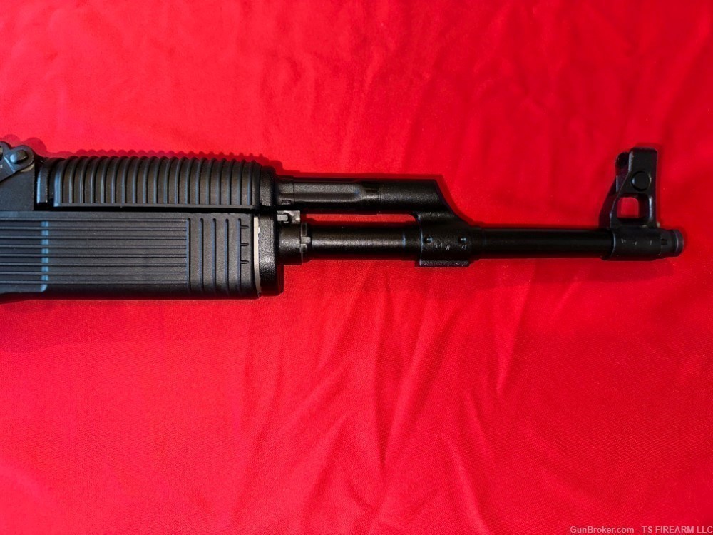 Molot Vepr AK47-11 7.62x39mm Rifle-img-6