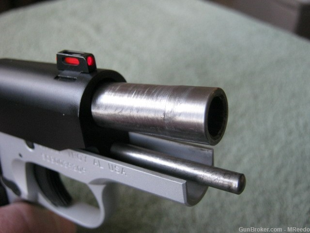 2 GUNS 1) Kimber Micro 9 w/8 Mags 2) S&W 422 .22lr 3mags-img-18