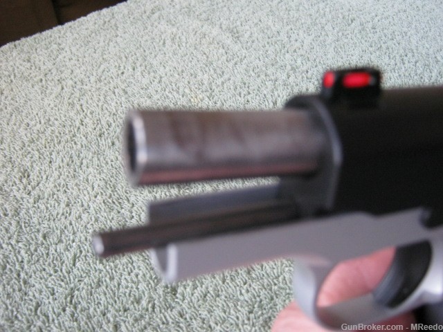 2 GUNS 1) Kimber Micro 9 w/8 Mags 2) S&W 422 .22lr 3mags-img-19