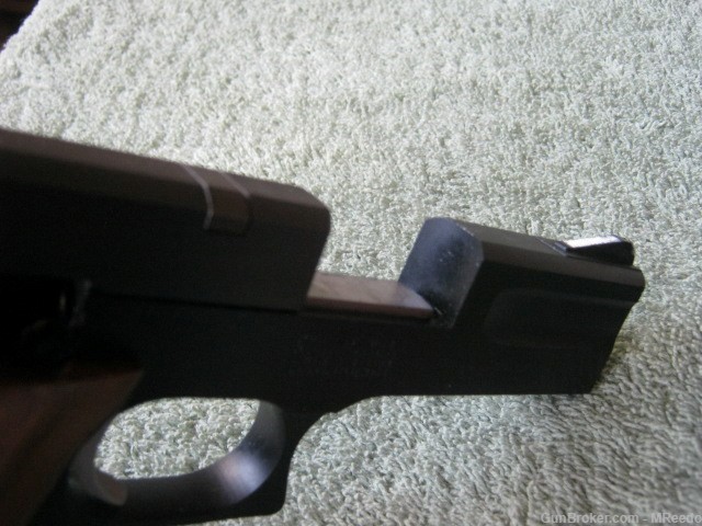 2 GUNS 1) Kimber Micro 9 w/8 Mags 2) S&W 422 .22lr 3mags-img-27