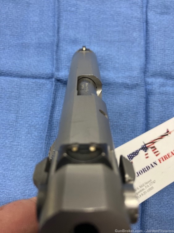 Smith & Wesson 5906 9mm Stainless-img-4