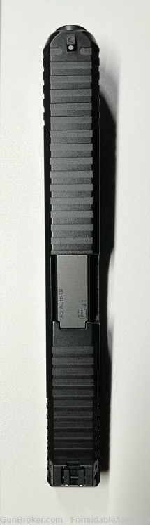 Glock 41 Gen 4 Complete Slide-img-2