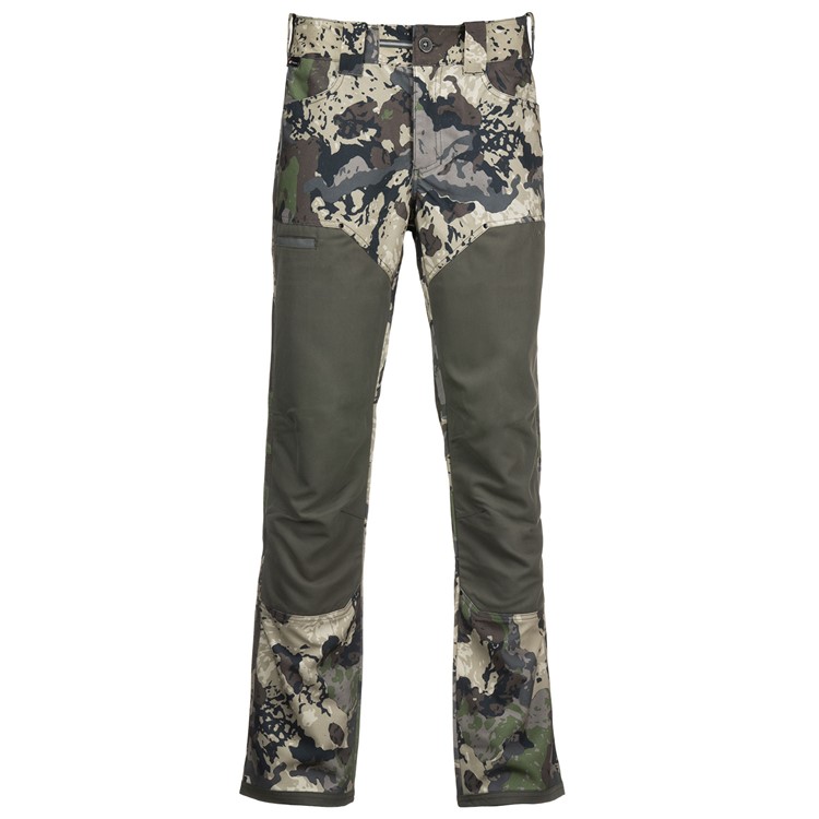 PNUMA Brushguard Pant, Color: Caza, Size: 38x34 (BG-PT-CZ-38X34)-img-1