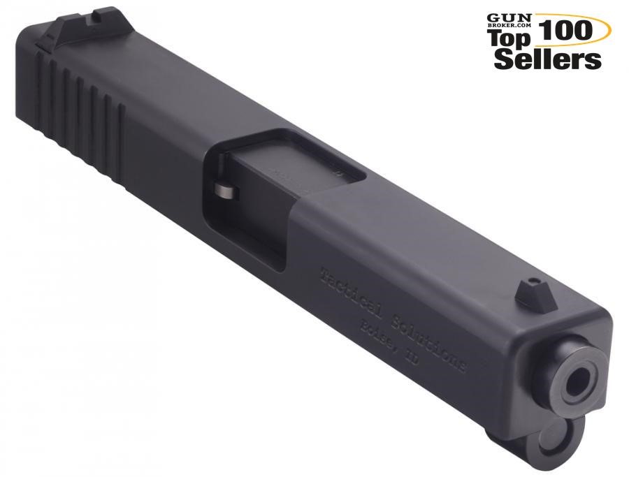 TACTICAL SOLUTIONS TSG-22 22LR Fits Glock 19/22-img-0