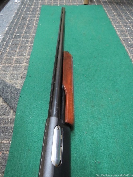 Remington 870 Competition Trap ( single shot pump action) 12 Ga.-img-2
