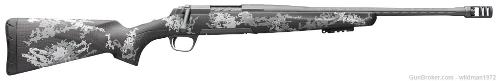 Browning X-Bolt Pro SPR 6.5 PRC 20"-img-0