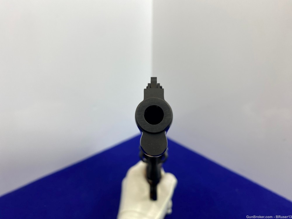 Colt Python .357 Mag Blue 8" -LEGENDARY SNAKE SERIES- Classic Colt Revolver-img-41