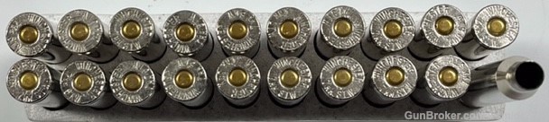 19 Rds Winchester Supreme 7mm STW 160 Grain Fail Safe Nice!-img-4