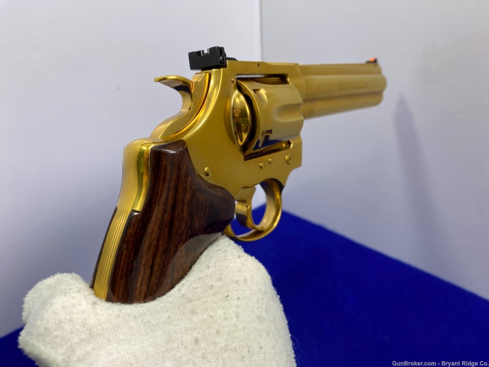 1994 Colt King Cobra Legacy Edition .357 Magnum *1 of 1,000 EVER MADE*-img-22
