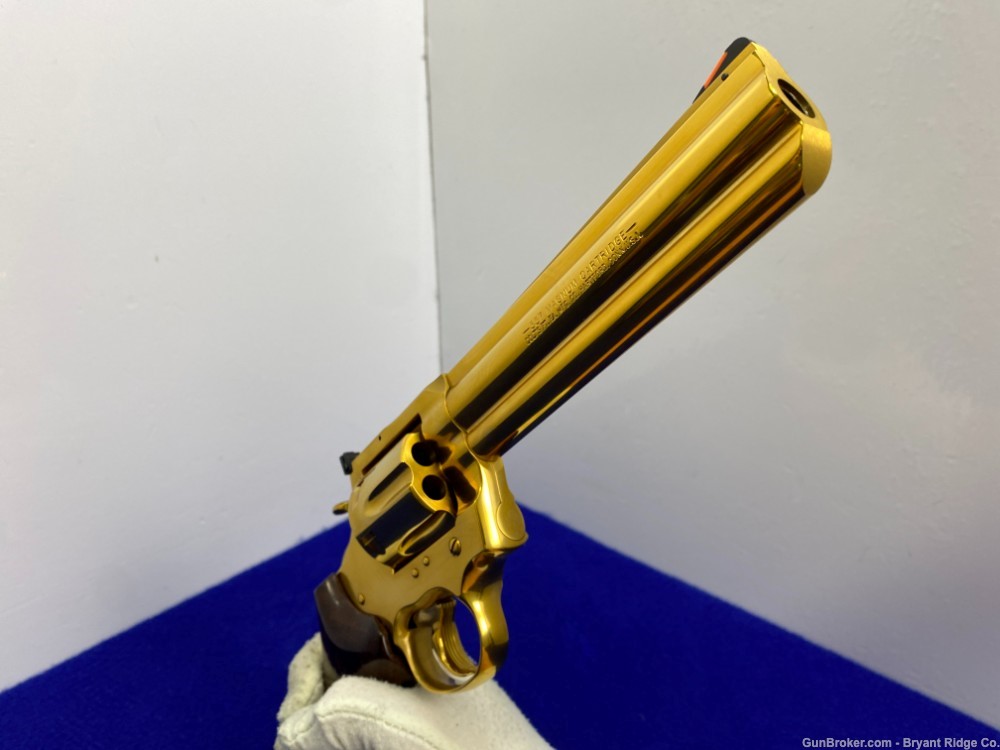 1994 Colt King Cobra Legacy Edition .357 Magnum *1 of 1,000 EVER MADE*-img-29