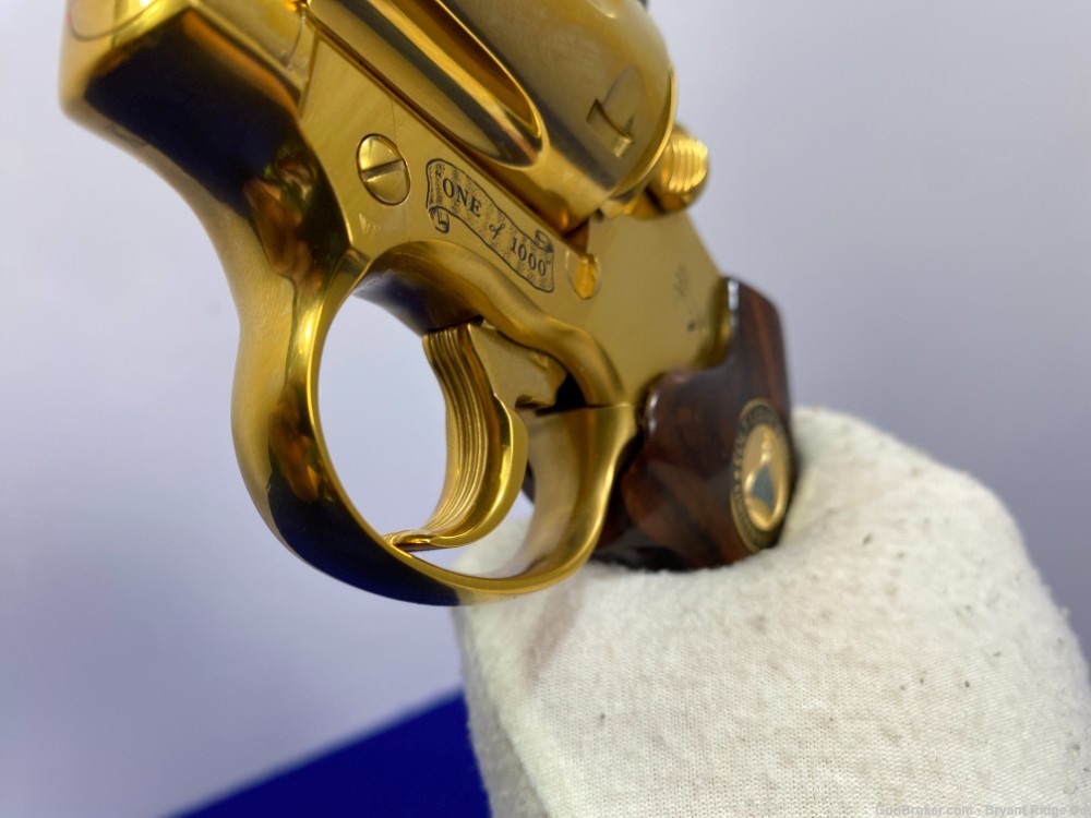 1994 Colt King Cobra Legacy Edition .357 Magnum *1 of 1,000 EVER MADE*-img-31