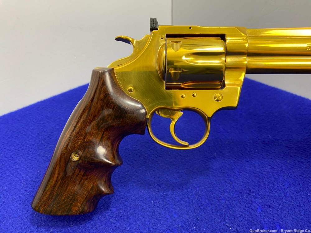 1994 Colt King Cobra Legacy Edition .357 Magnum *1 of 1,000 EVER MADE*-img-35