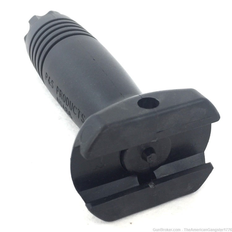 P&S PRODUCTS: Vertical Grip, Foregrip, Forward Pistol Grip-img-1