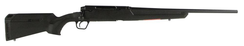 Savage Arms Axis Compact 223 Rem Rifle 20 Matte 57244-img-0