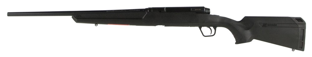 Savage Arms Axis Compact 223 Rem Rifle 20 Matte 57244-img-1