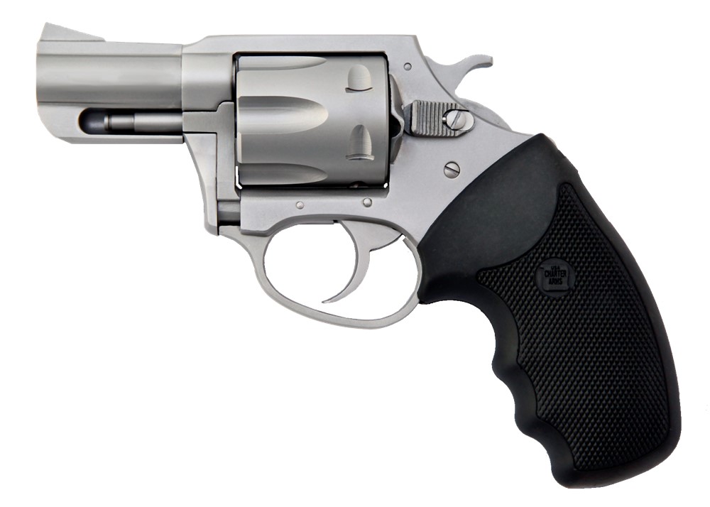 Charter Arms 74020 Pitbull  40 S&W Caliber with 2.30 Barrel, 5rd Capacity C-img-0
