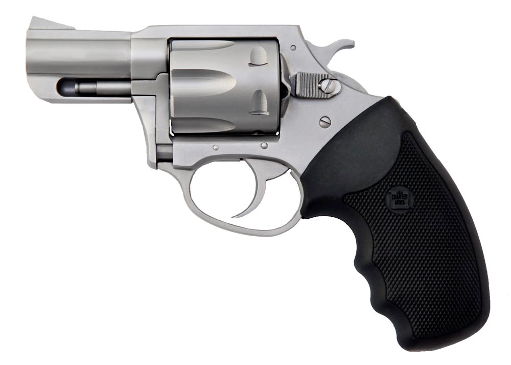Charter Arms 74020 Pitbull  40 S&W Caliber with 2.30 Barrel, 5rd Capacity C-img-1