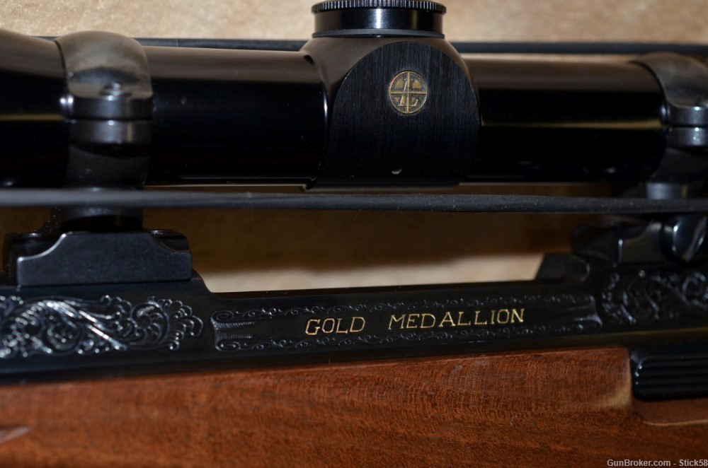 Browning Gold Medallion BOSS A Bolt II  7mm-img-8