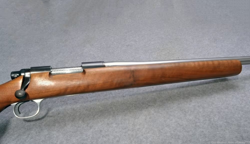 Remington 40 X .22-250 REM-img-6