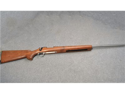 Remington 40 X .22-250 REM
