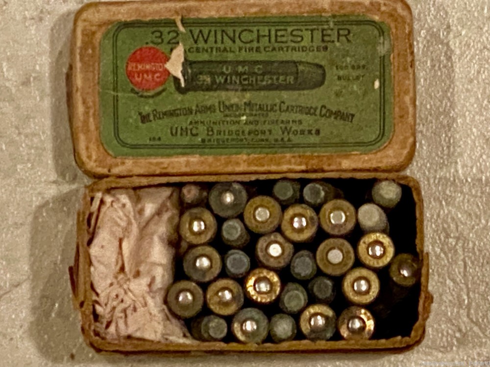 32 Winchester aka 32-20-img-5