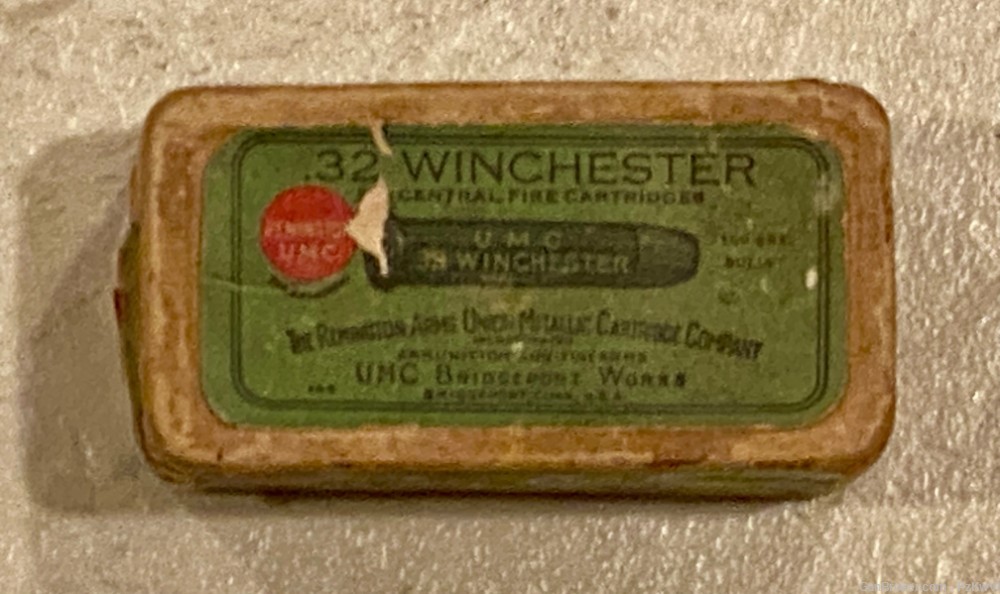 32 Winchester aka 32-20-img-0