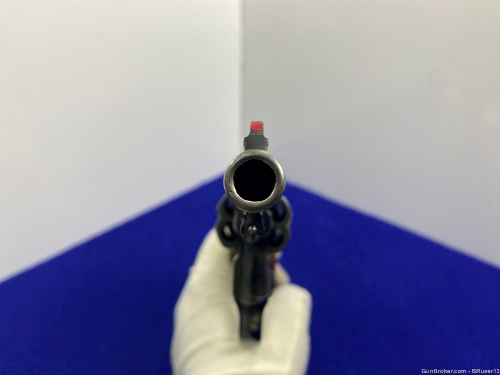 Smith Wesson 10-5 .38spl Blue 4" *MOST POPULAR HANDGUN OF THE 20TH CENTURY*-img-47