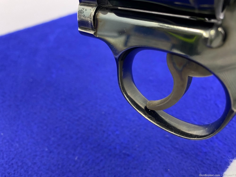 Smith Wesson 10-5 .38spl Blue 4" *MOST POPULAR HANDGUN OF THE 20TH CENTURY*-img-53