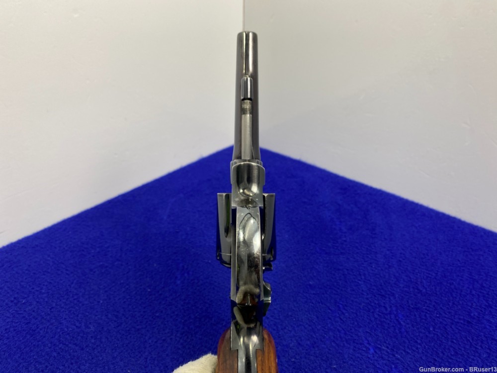 Smith Wesson 10-5 .38spl Blue 4" *MOST POPULAR HANDGUN OF THE 20TH CENTURY*-img-46