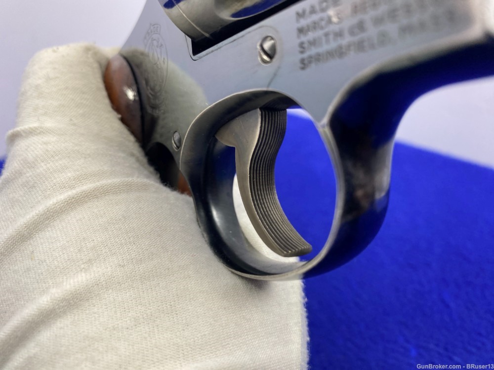 Smith Wesson 10-5 .38spl Blue 4" *MOST POPULAR HANDGUN OF THE 20TH CENTURY*-img-51