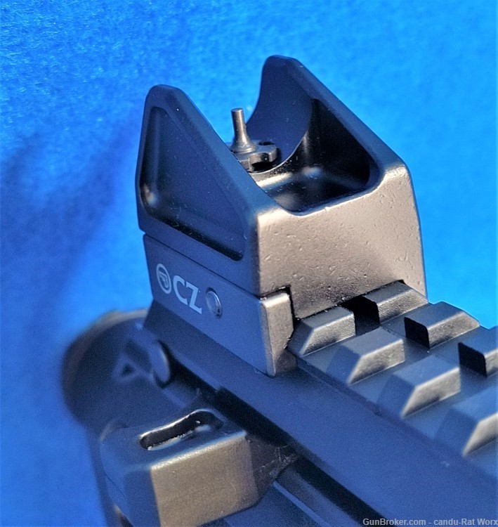 CZ Scorpion 3+ Micro 9mm-img-9