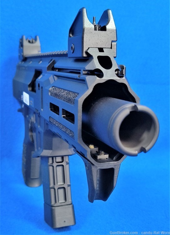 CZ Scorpion 3+ Micro 9mm-img-11
