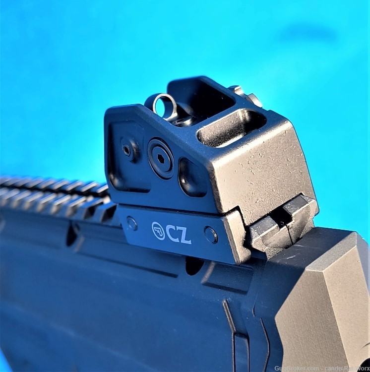 CZ Scorpion 3+ Micro 9mm-img-8