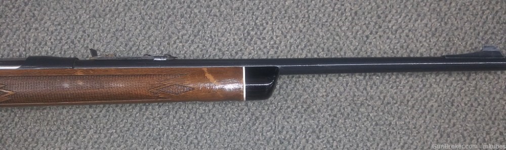 Daisy Heddon VL Rifle with 5000 Rounds Caseless Ammunition MUST Ship to FFL-img-3