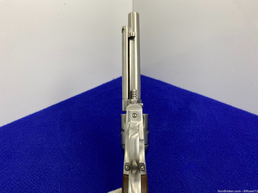 1978 Ruger New Model Super Single Six .22LR *STAINLESS CONVERTIBLE MODEL* -img-45