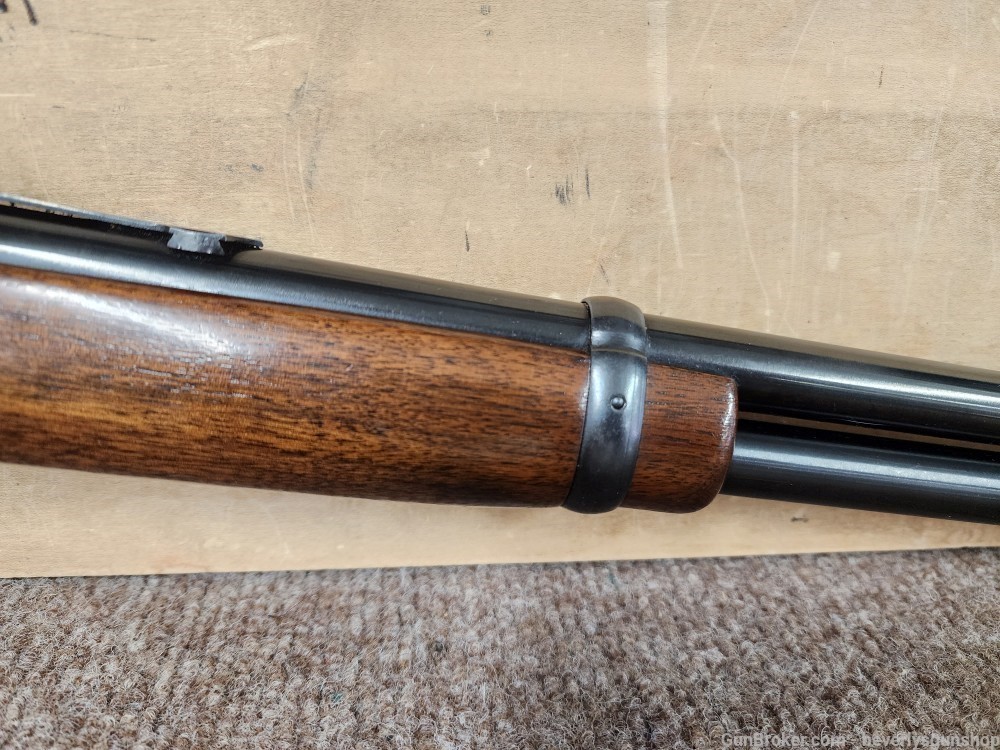 Winchester Model 94 .32 Win Spl Lever Action Rifle 20" Barrel -img-8
