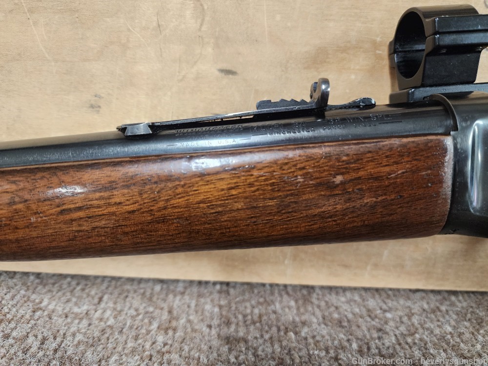 Winchester Model 94 .32 Win Spl Lever Action Rifle 20" Barrel -img-11