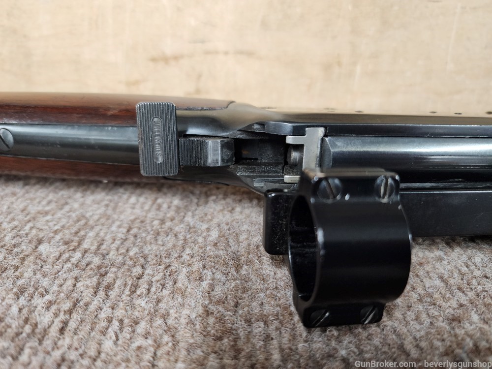 Winchester Model 94 .32 Win Spl Lever Action Rifle 20" Barrel -img-34
