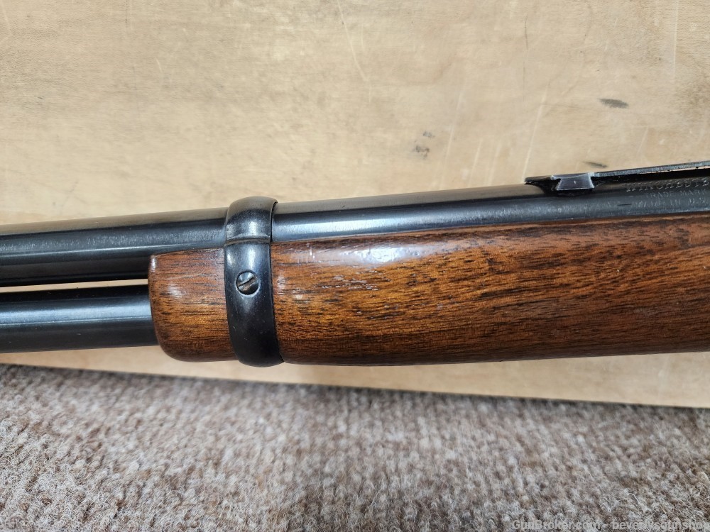 Winchester Model 94 .32 Win Spl Lever Action Rifle 20" Barrel -img-10