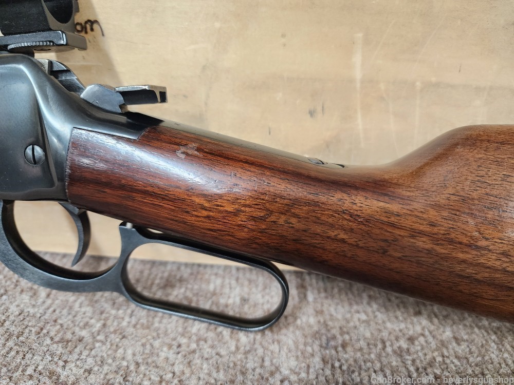 Winchester Model 94 .32 Win Spl Lever Action Rifle 20" Barrel -img-16