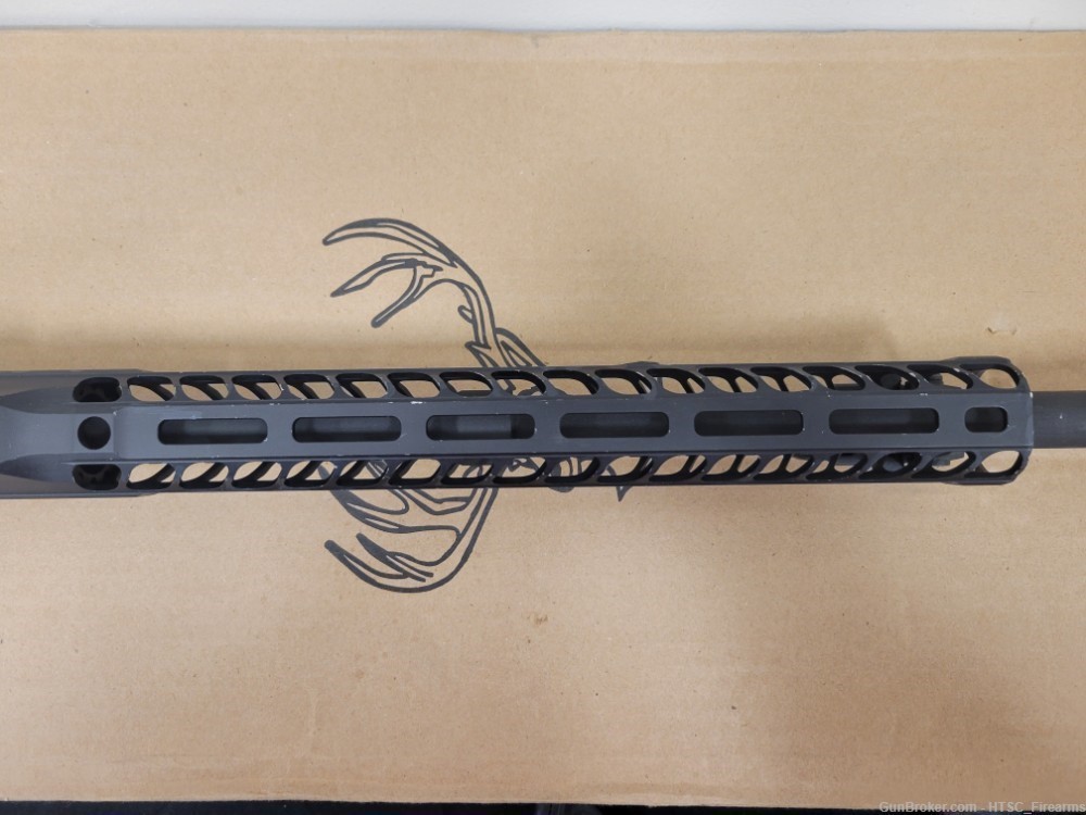 Stag Arms STAG-9 9x19mm Pistol Caliber Carbine Semi-Auto USED-img-12