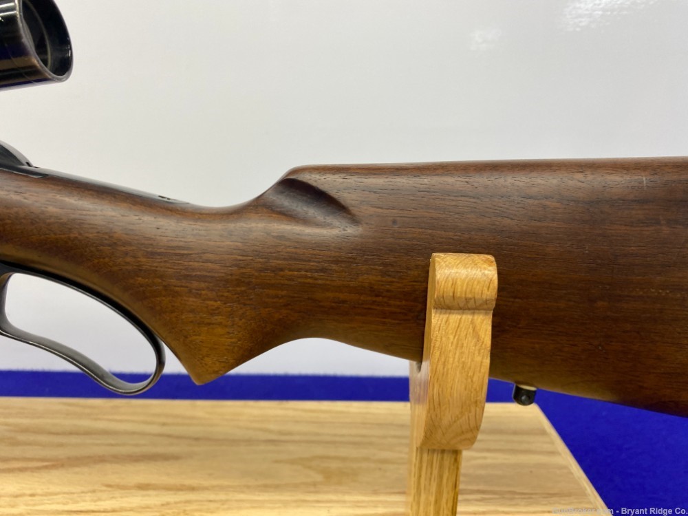 1948 Marlin 336 RC Carbine .30-30 Blue 20" *DESIRABLE 1ST YEAR PRODUCTION*-img-17