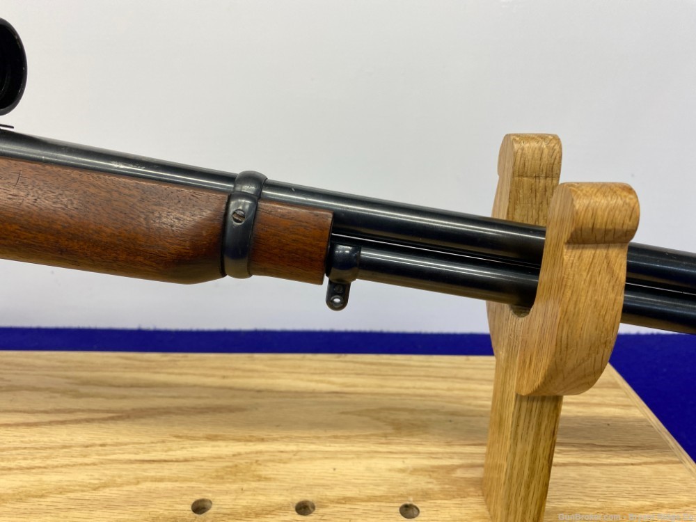 1948 Marlin 336 RC Carbine .30-30 Blue 20" *DESIRABLE 1ST YEAR PRODUCTION*-img-8