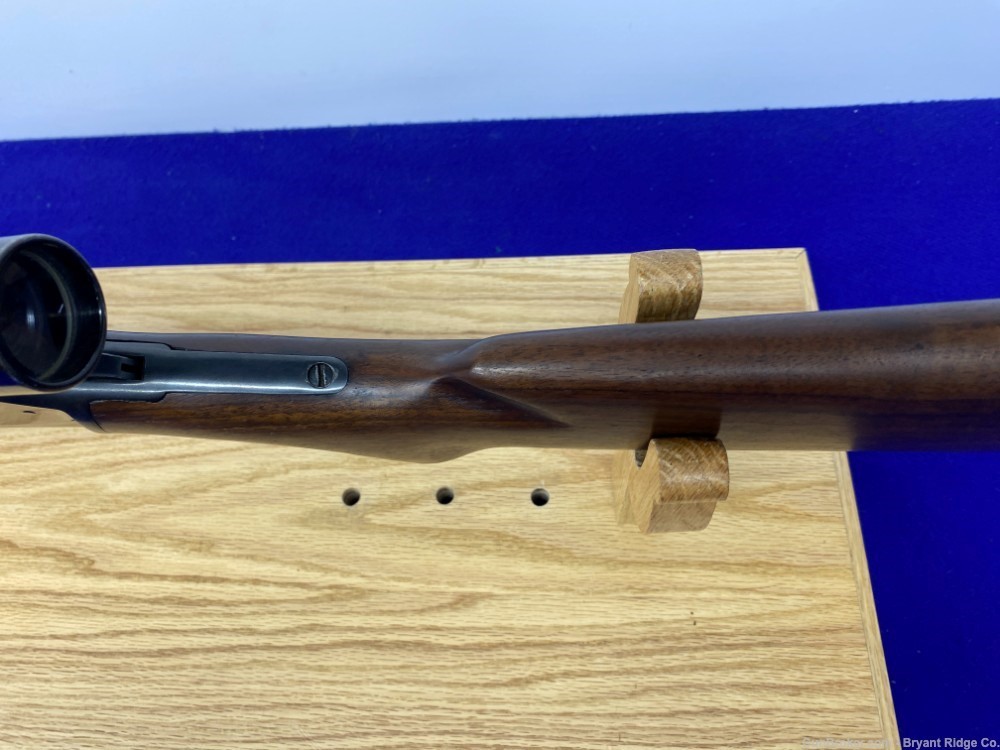 1948 Marlin 336 RC Carbine .30-30 Blue 20" *DESIRABLE 1ST YEAR PRODUCTION*-img-26