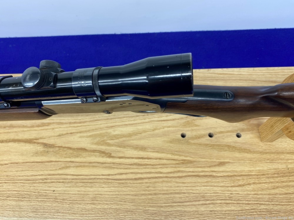 1948 Marlin 336 RC Carbine .30-30 Blue 20" *DESIRABLE 1ST YEAR PRODUCTION*-img-27