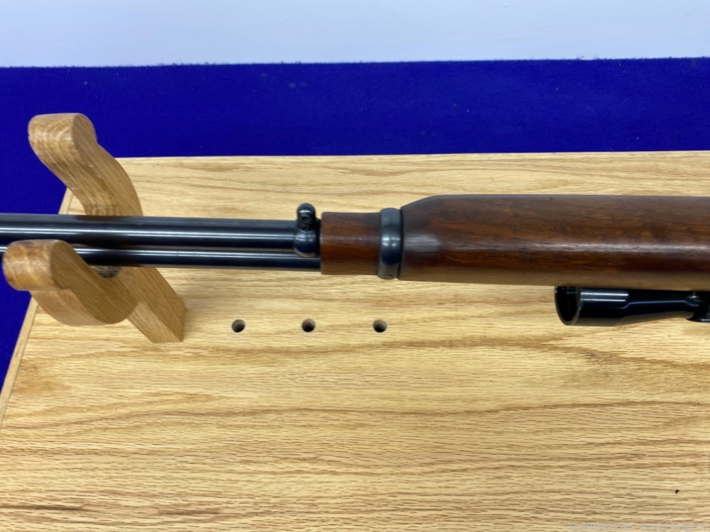 1948 Marlin 336 RC Carbine .30-30 Blue 20" *DESIRABLE 1ST YEAR PRODUCTION*-img-38