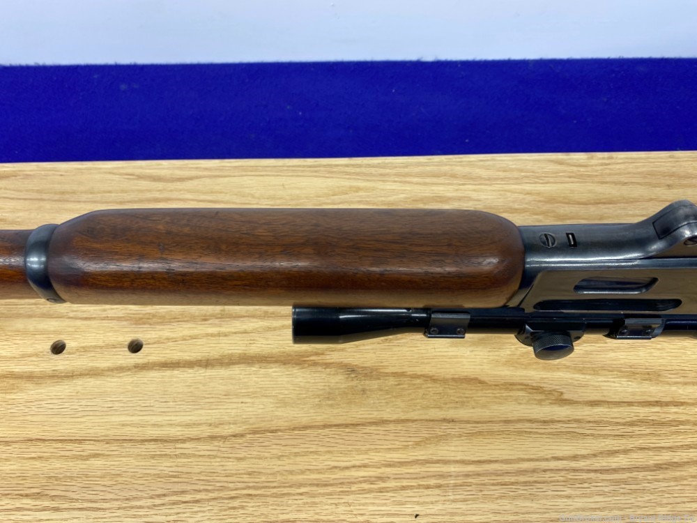 1948 Marlin 336 RC Carbine .30-30 Blue 20" *DESIRABLE 1ST YEAR PRODUCTION*-img-37
